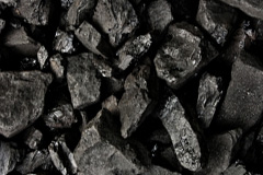 East The Water coal boiler costs