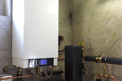 East The Water condensing boiler companies
